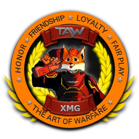 Major XMG